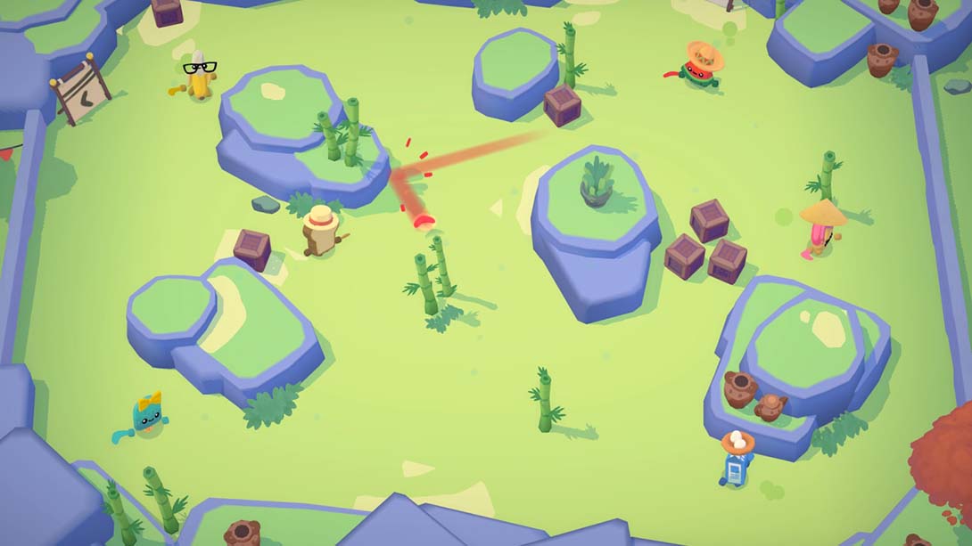 【美版】随动回旋镖 Boomerang Fu 中文_2