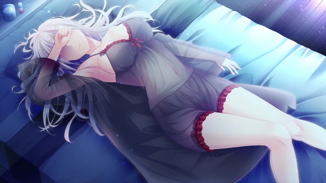 【美版】少女占卜师预测未来 A Maiden Astrologer Divines the Future 英语_2