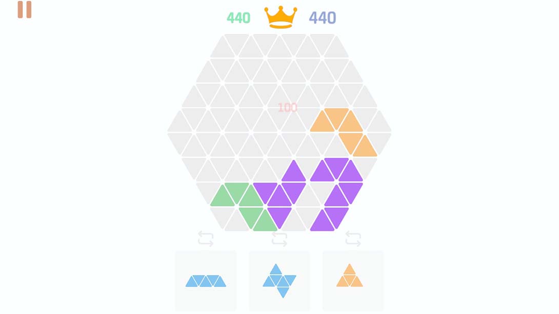 三角 Trigonal 英语_4