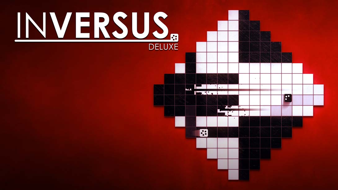 逆向 豪华版 INVERSUS Deluxe 中文_0