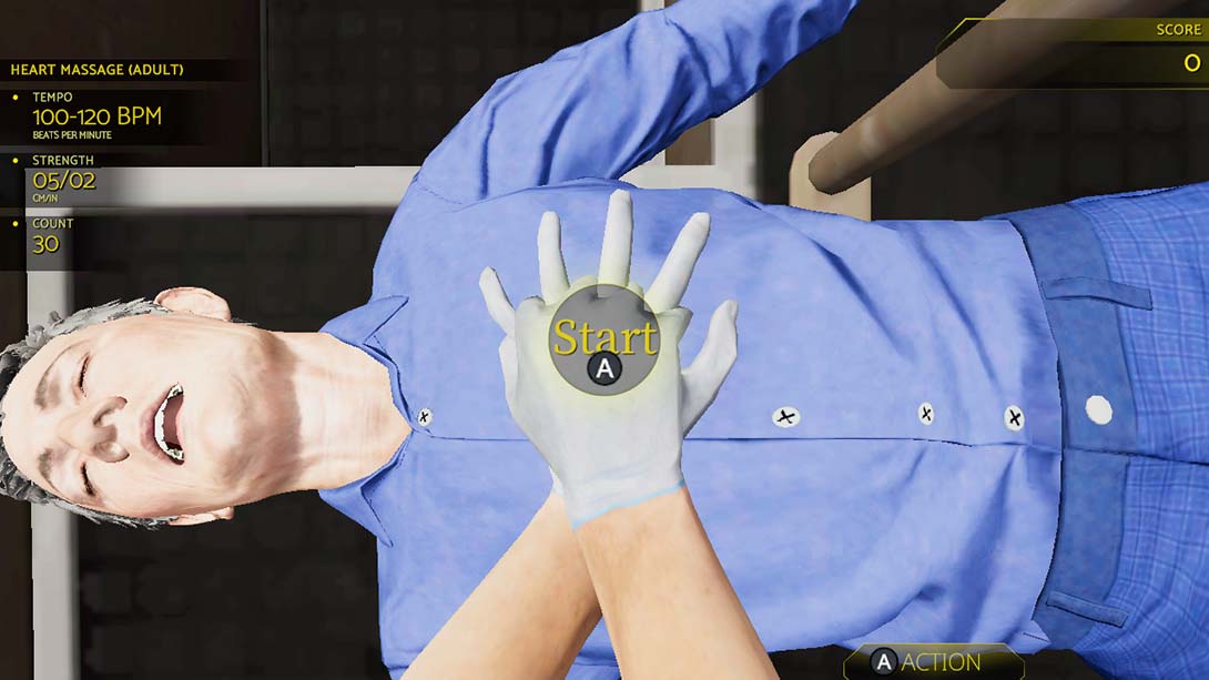 【美版】事故 Accident 中文_2