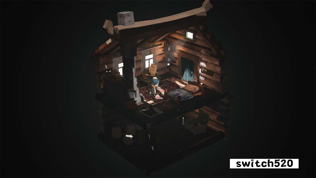 【美版】自我牺牲 .Selfloss 中文_2