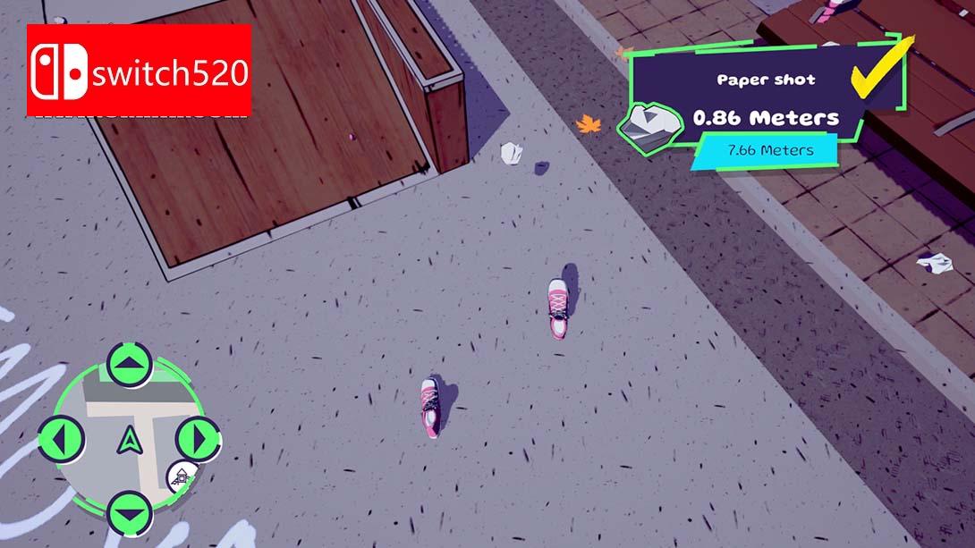 【美版】邦巴斯！ .Bambas! 中文_6