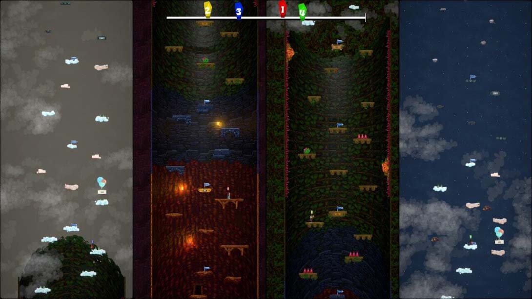 【美版】跳绳挑战 Jump Rope Challenge 中文_1