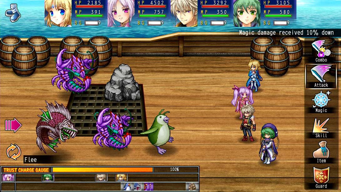 神圣交叉 Asdivine Cross 英语_1