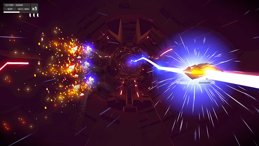 电音狂魔 Aaero: Complete Edition 中文_5