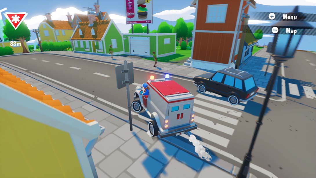 担架救护队 中文_6