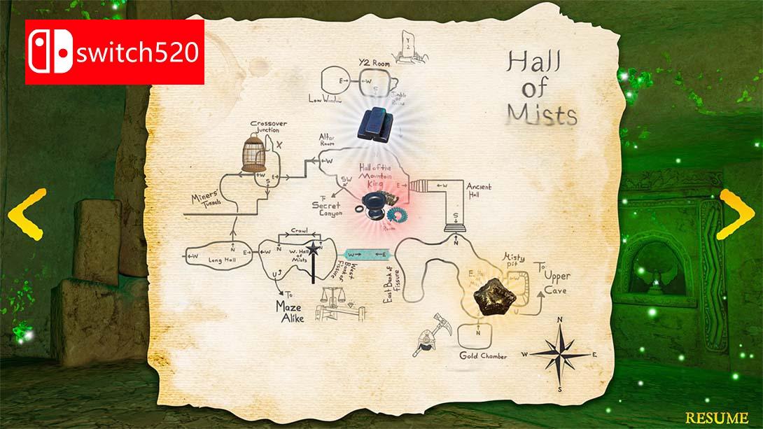 【美版】罗伯塔·威廉姆斯重新构想的巨大洞穴 .Colossal Cave 中文_2