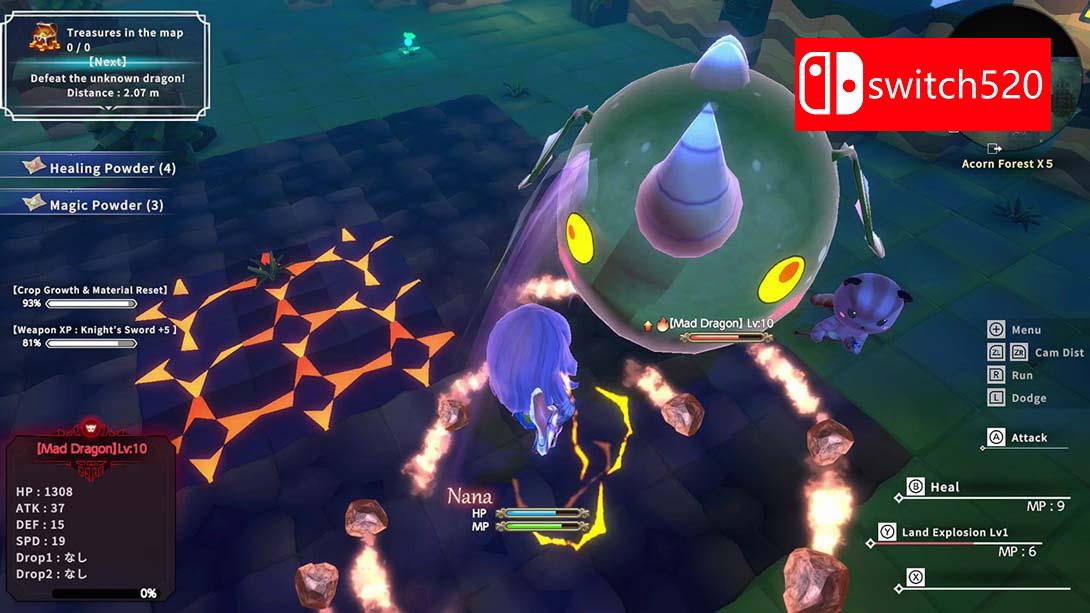 【美版】ChokoNana! 英语_1