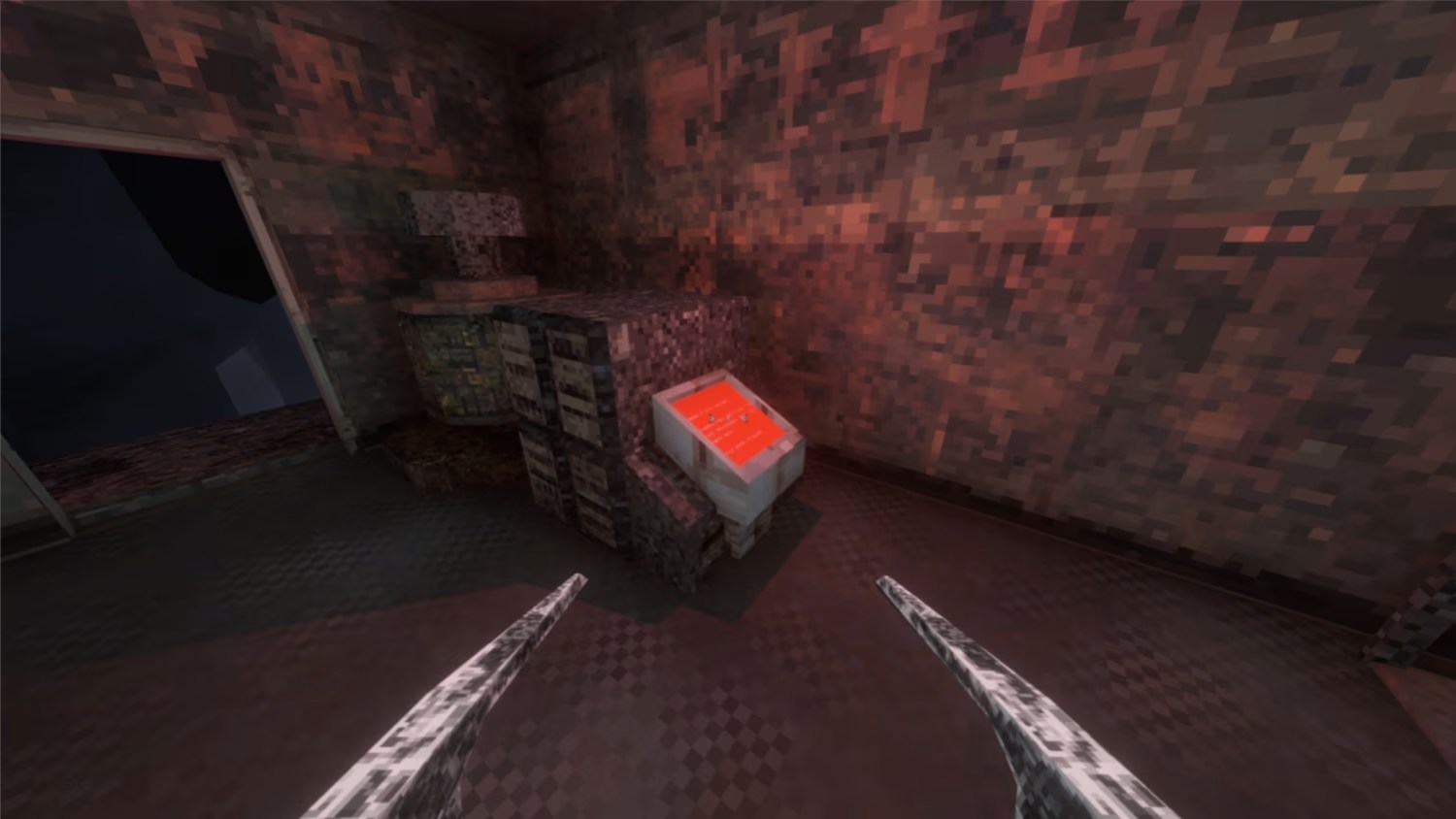 洛恩的诱惑 .Lorn's Lure 英语_4