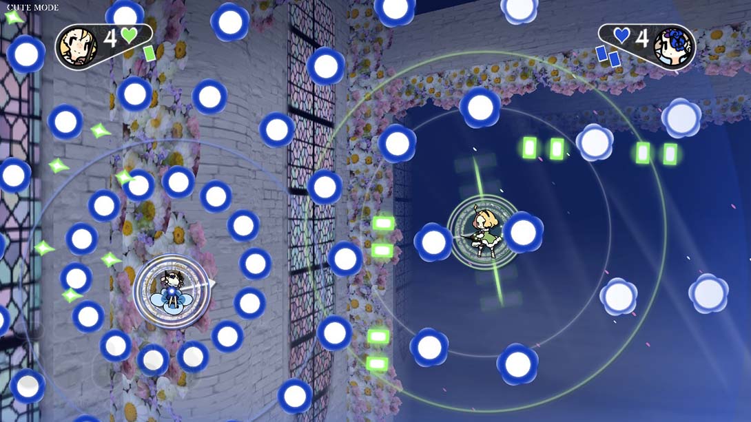 少女与魔法 Maiden & Spell 中文_5