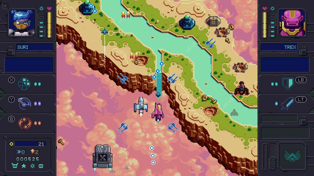 【美版】超级梯队 Hyper Echelon 英语_1