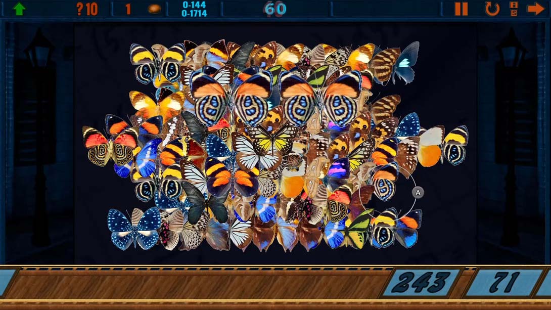 【美版】Ki11er Clutter 英语_4