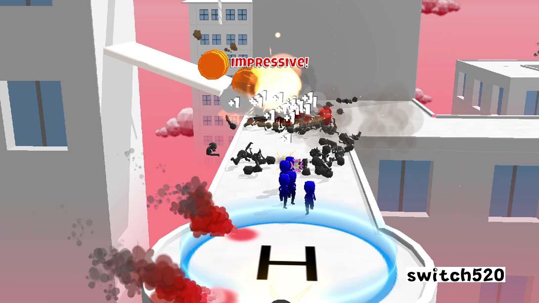 【美版】Z 逃生 .Z Escape 中文_6