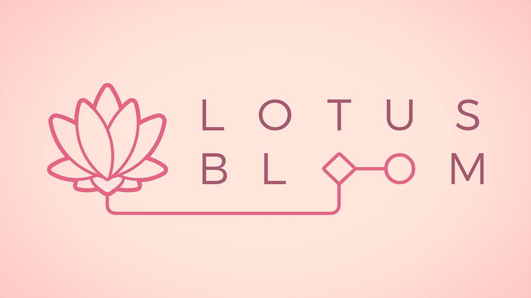 莲花盛开 Lotus Bloom 英语_0
