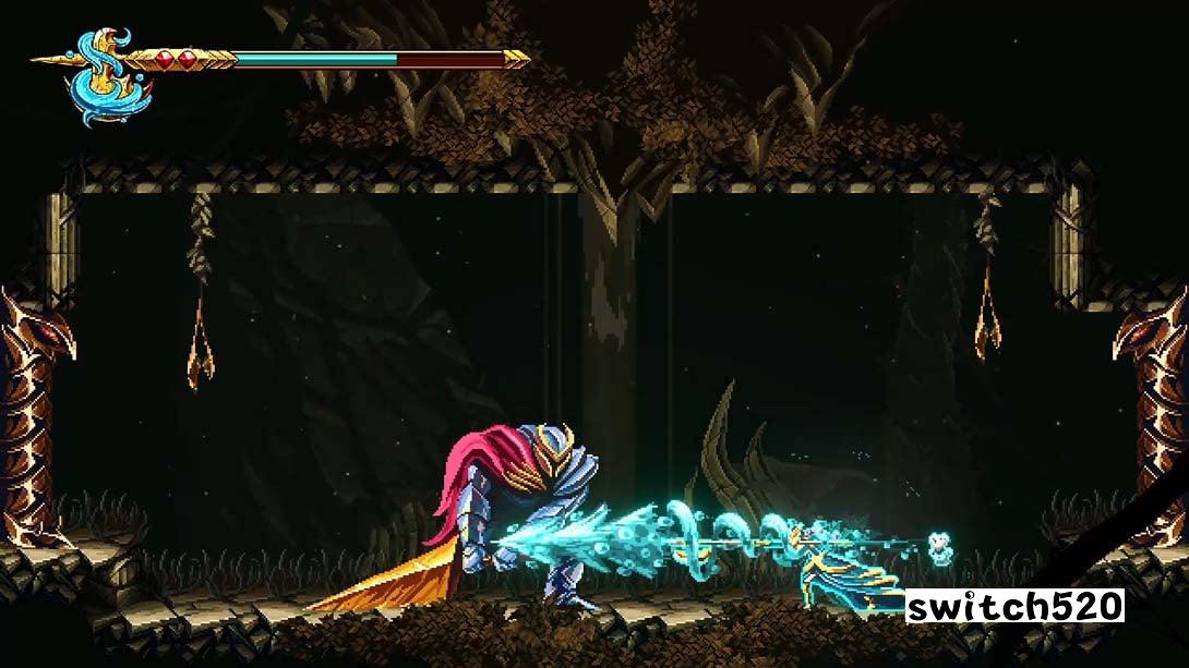 九年阴影金手指截图3