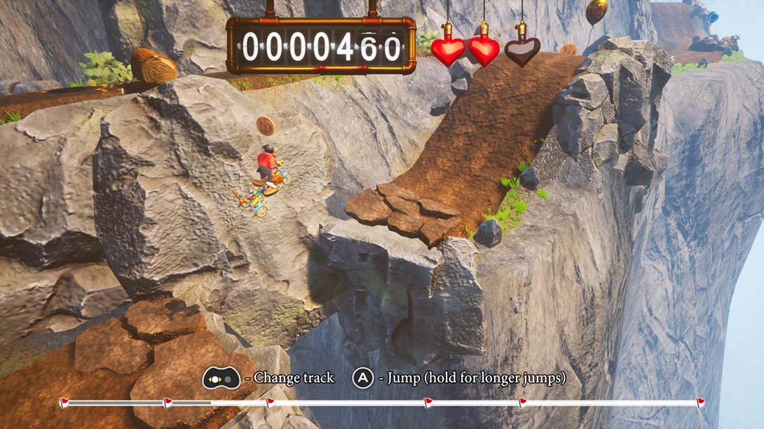 品契克利夫大奖赛 Flaklypa Grand Prix 英语_4