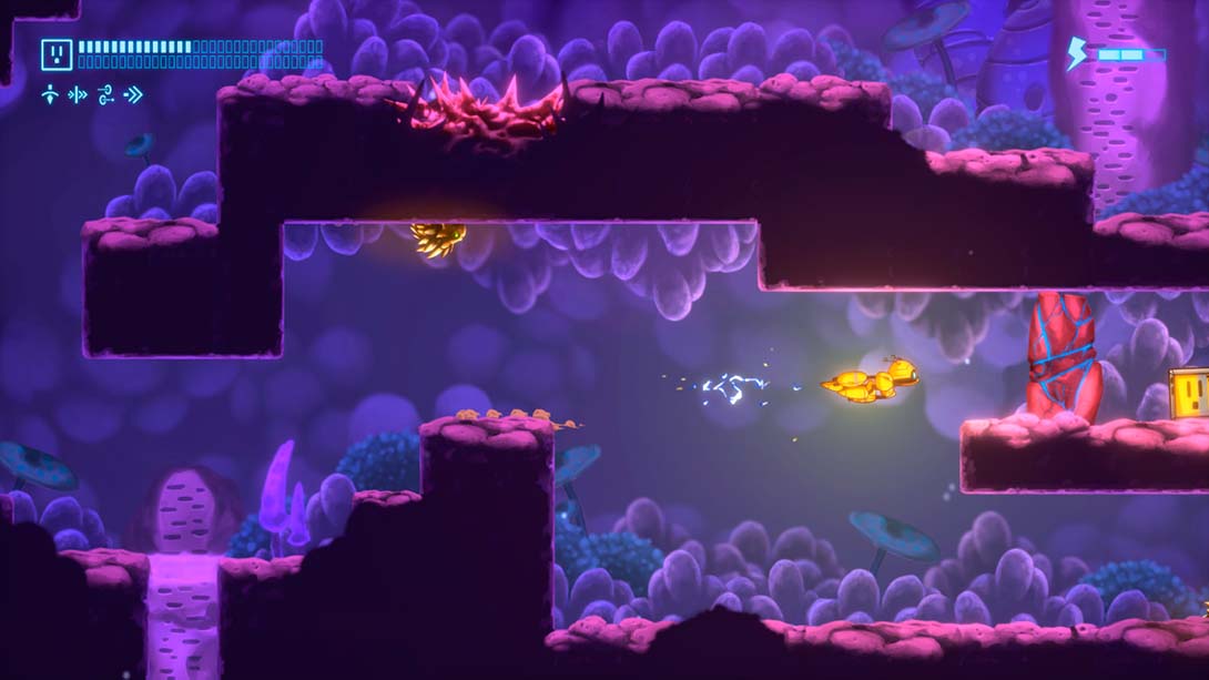 两秒差距到地球 Two Parsecs From Earth 中文_2