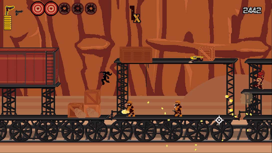 滚滚滚 GUNGUNGUN 中文截图6