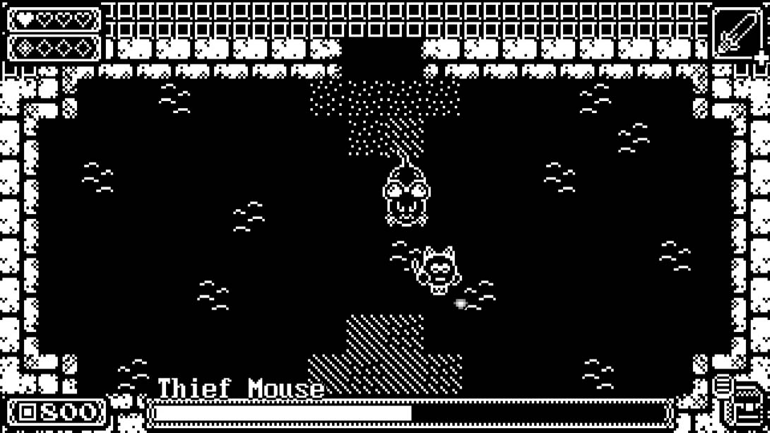 【美版】地牢之下 UnderDungeon 其他_5