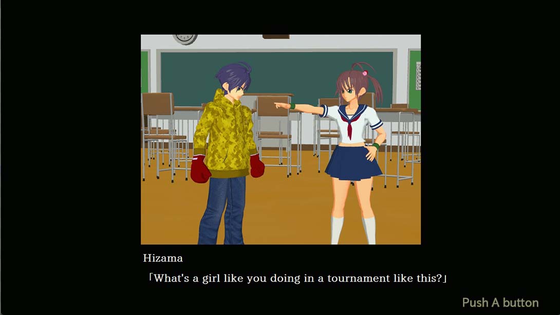 【美版】Pixel Game Maker Series KINGDOM FIGHTER 英语_2