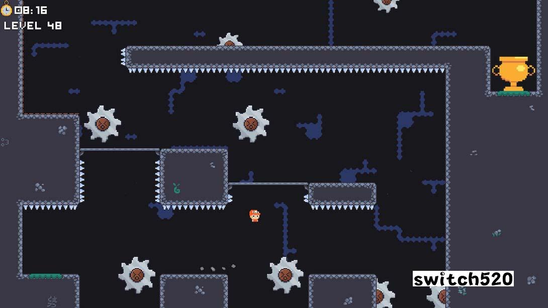 【美版】10秒即可获胜！ .10 Seconds to Win! 英语_6