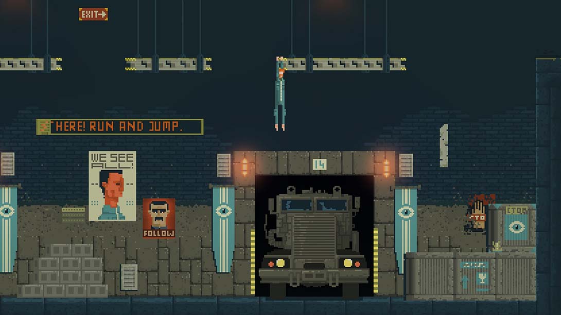 宣传部 Ministry of Broadcast 中文_2