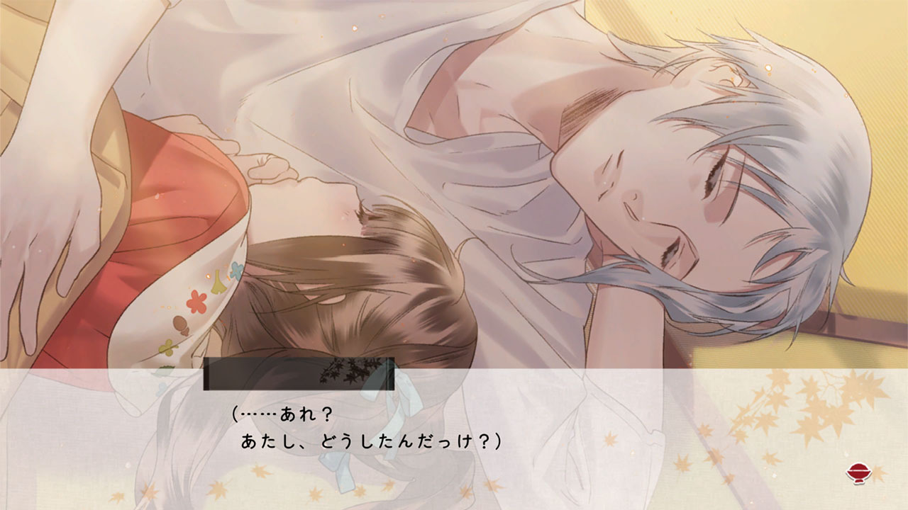 【日版】妖怪米饭~再来一碗！游戏截图2