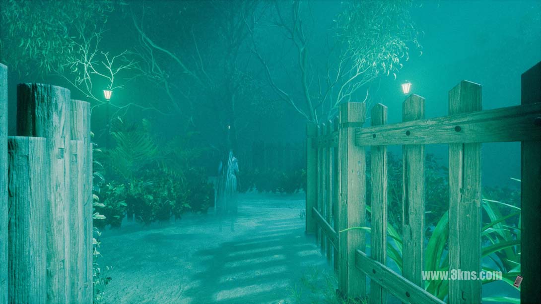 《女鬼桥 开魂路》1.6.0.1 金手指_6