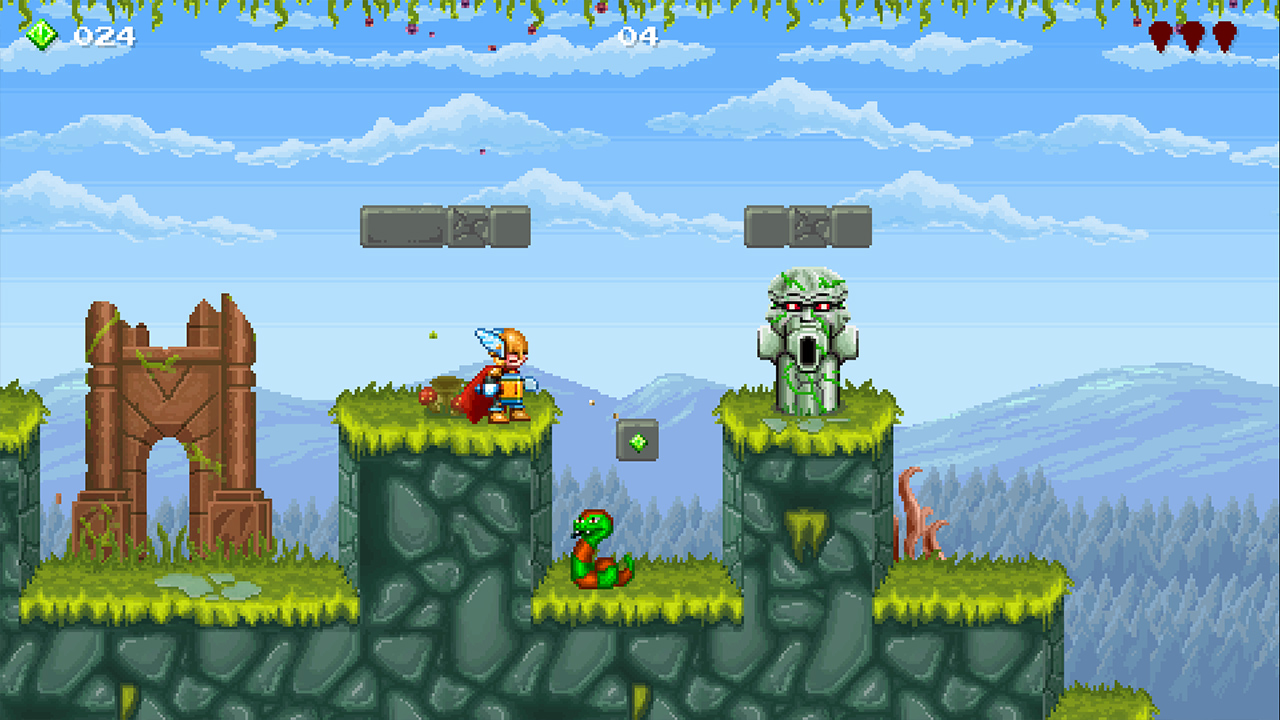 锤子小子 Hammer Kid 英语_3