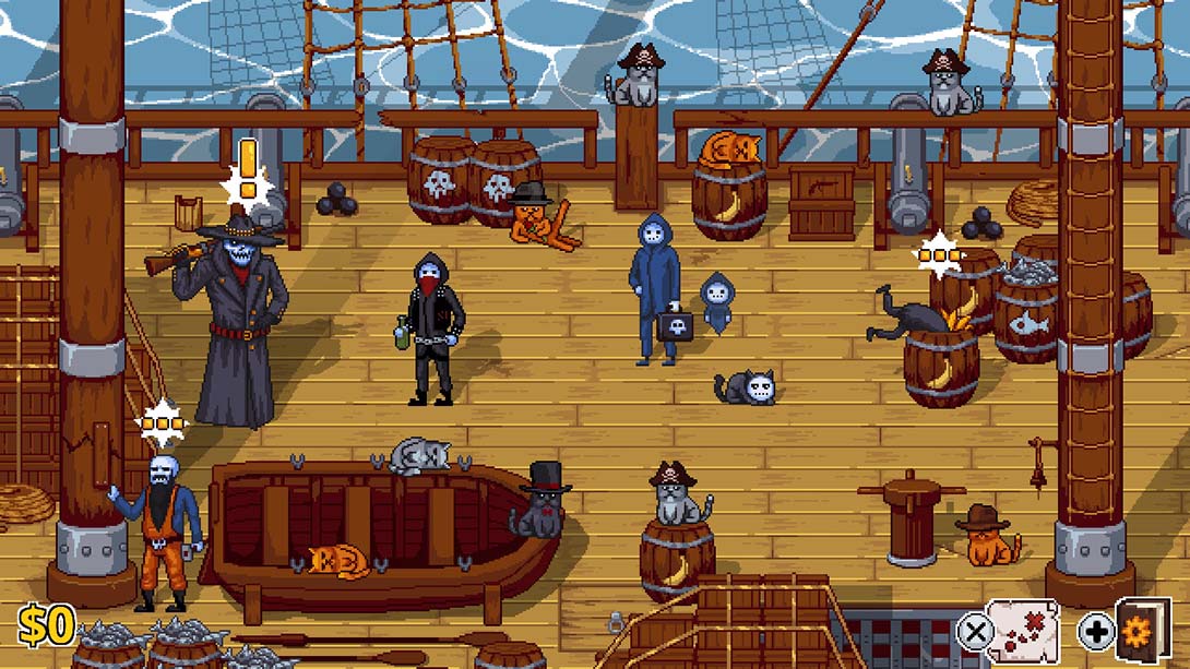 安息，死亡! 2 ！Peace, Death! 2 英语_1