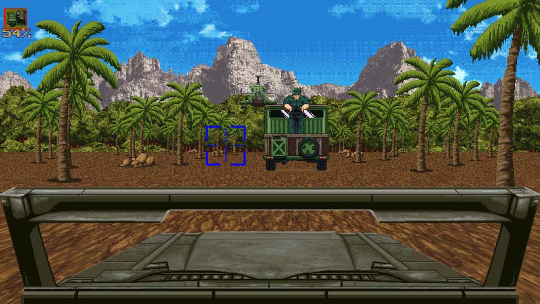 【美版】Mission 1985 英语_5