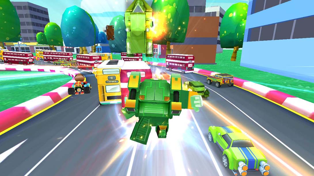 【美版】Animals Drifters 英语_1