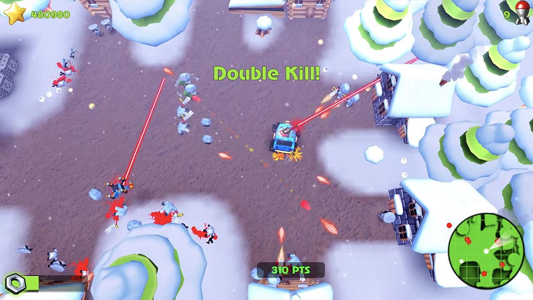 卡通大战 英语_6