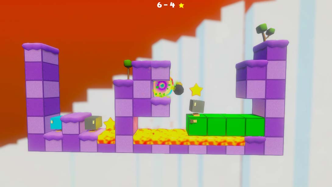 Tetra的逃亡 Tetras Escape 中文_3