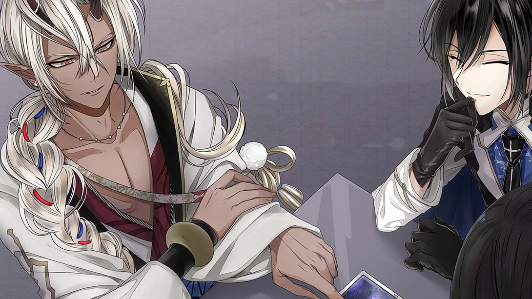 第六妖守 Dairoku: Agents of Sakuratani 英语_5