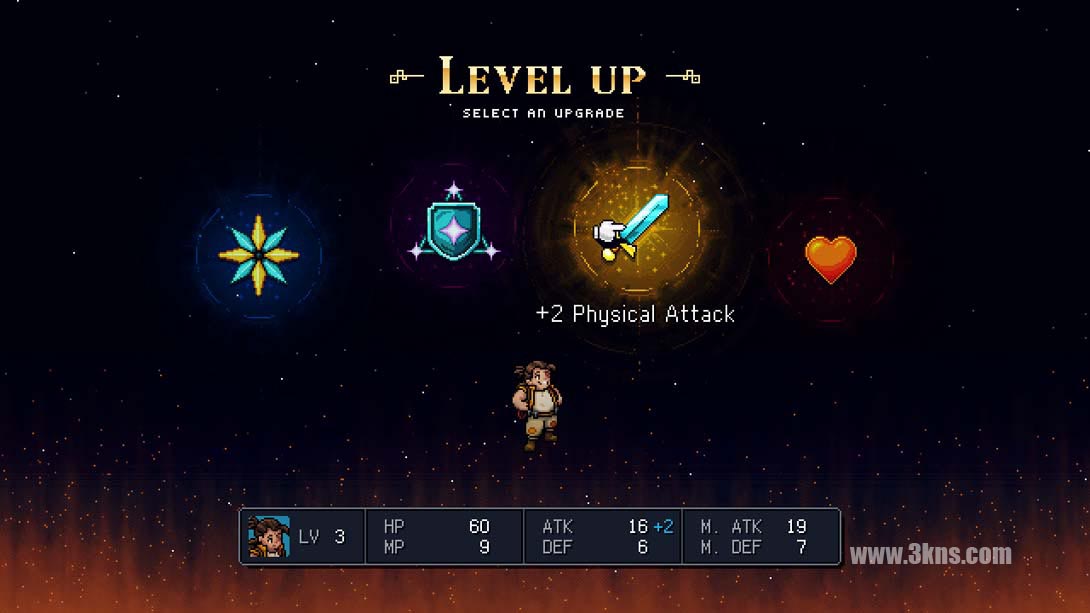 星之海游戏修改截图4