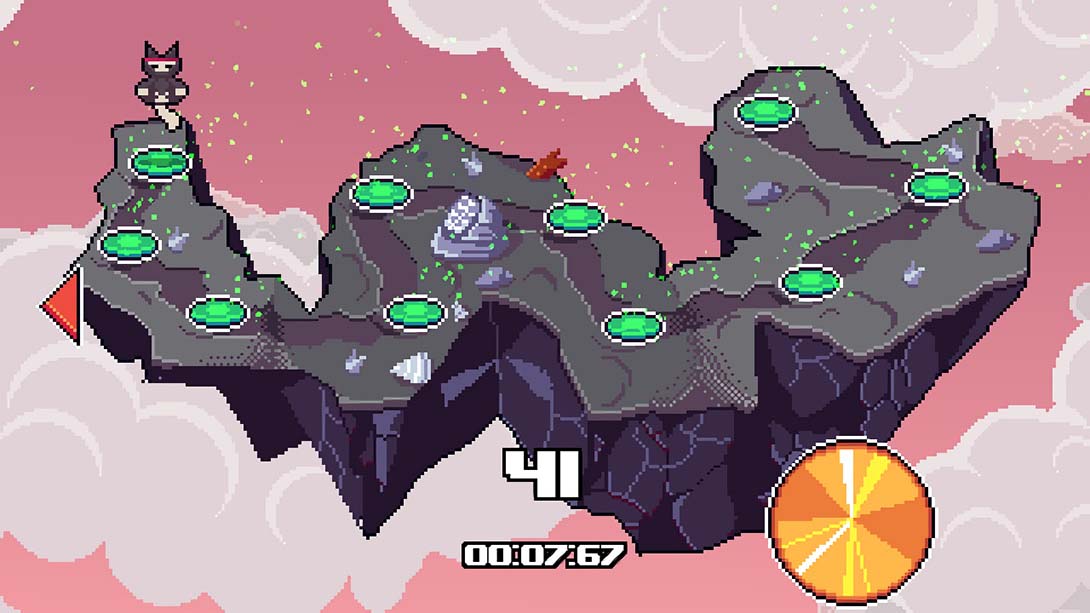 【美版】猫九 NinCat 英语_3