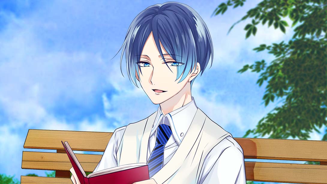 与我相遇的夏天 Spiral Memoria _1