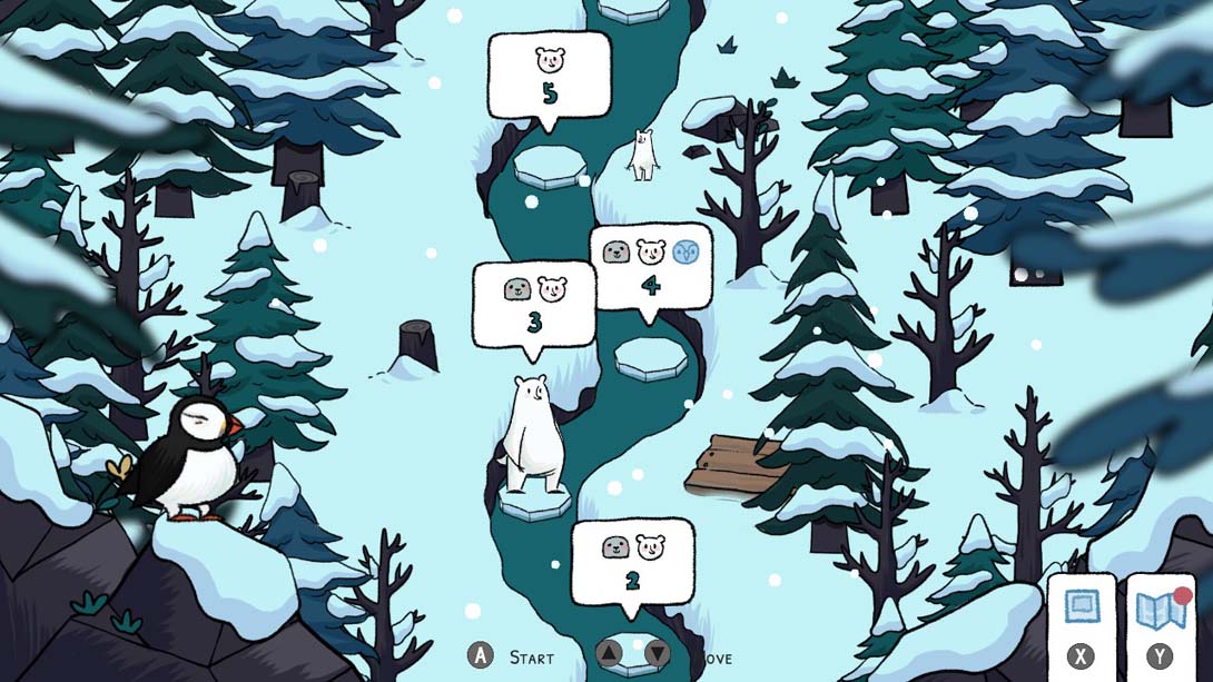 【美版】极地乐园 Arctictopia 中文_4