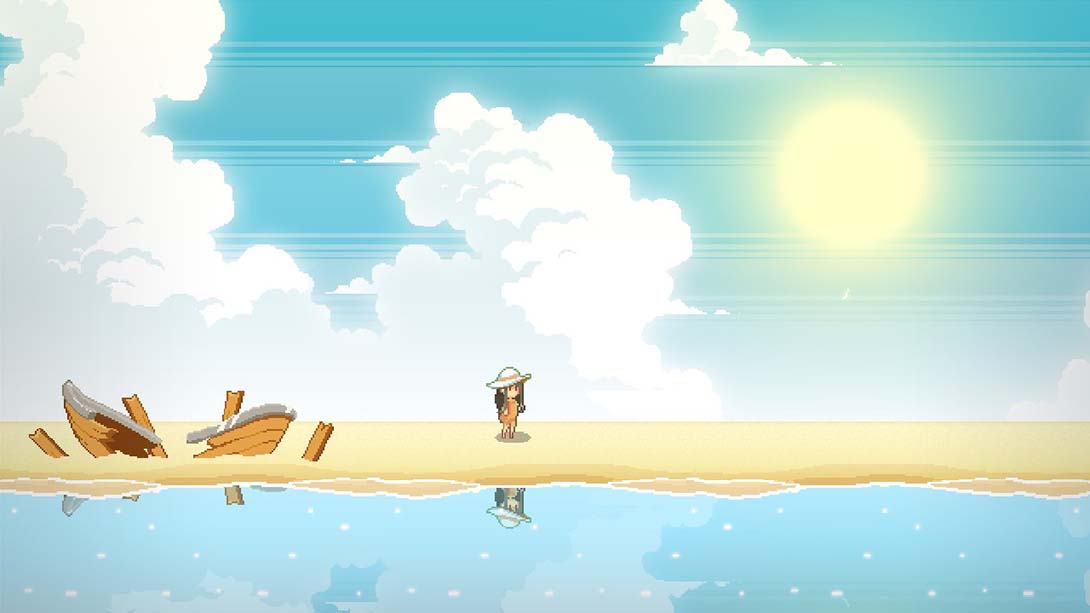 寻找埃文 Evan's Remains 英语_4