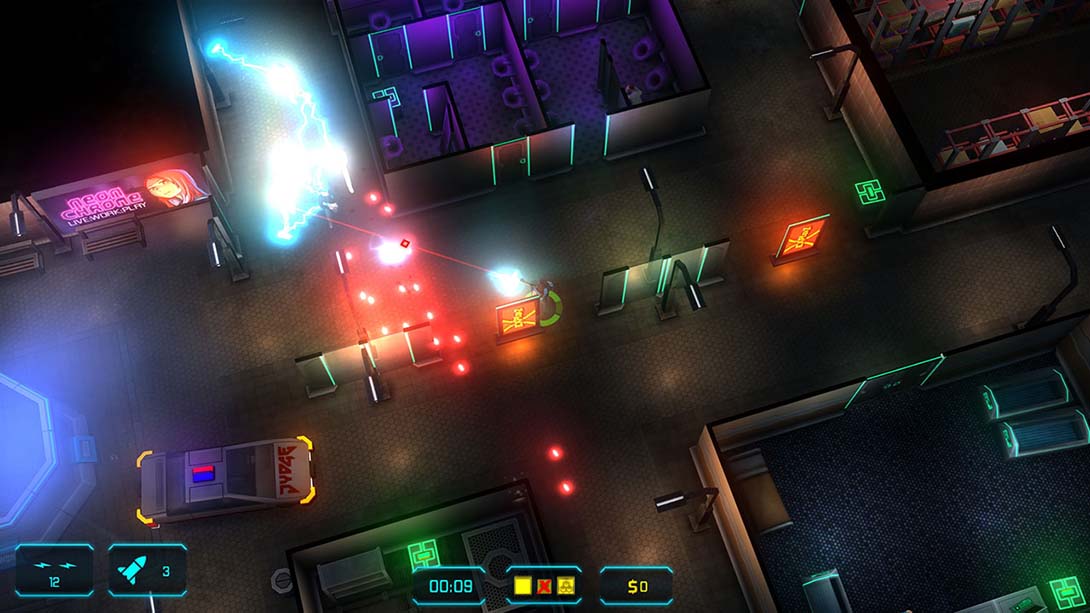 《判官JYDGE》1.1.0 金手指_4