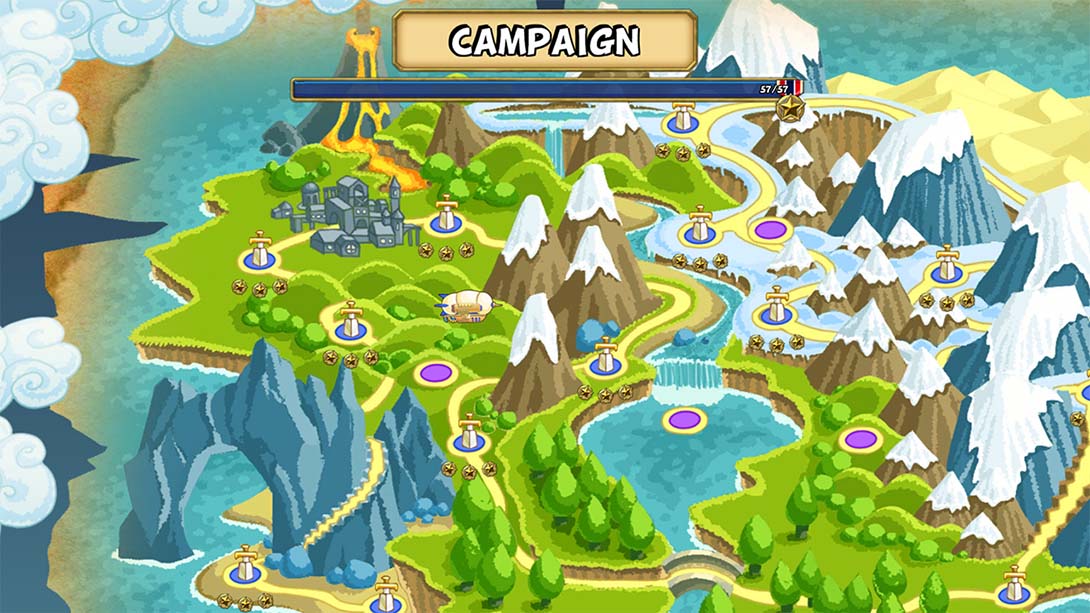 炮轰轰 Cannon Brawl 英语_4