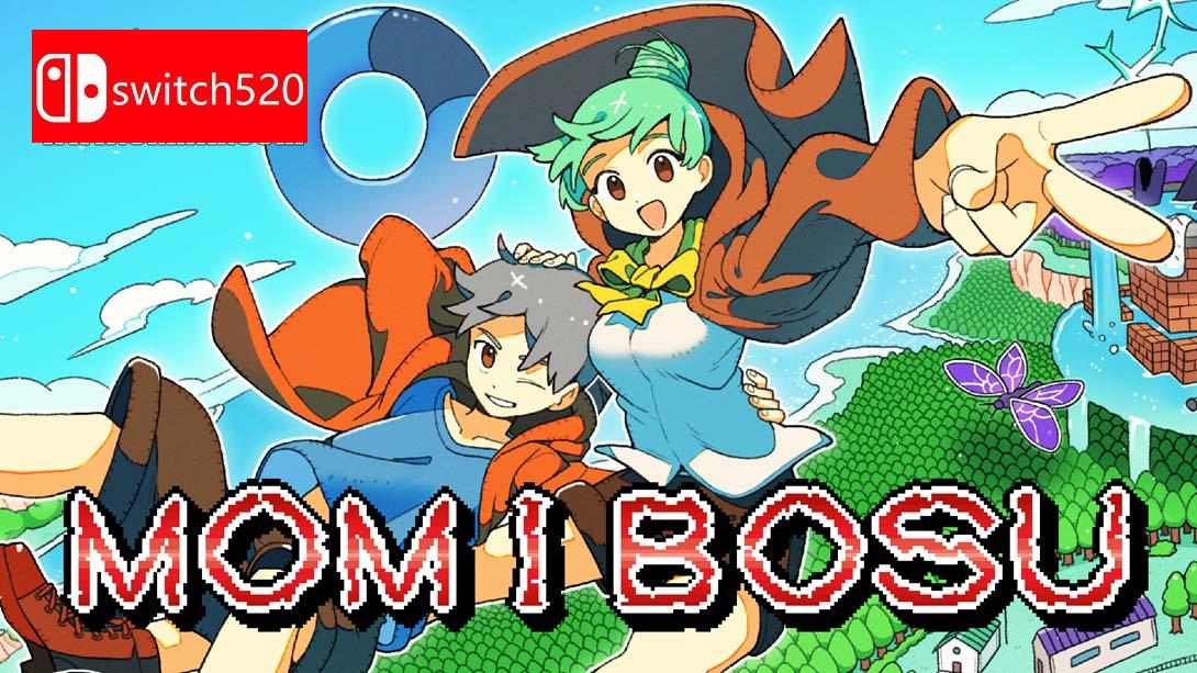 【美版】别洞天记 .MOMIBOSU 中文_0