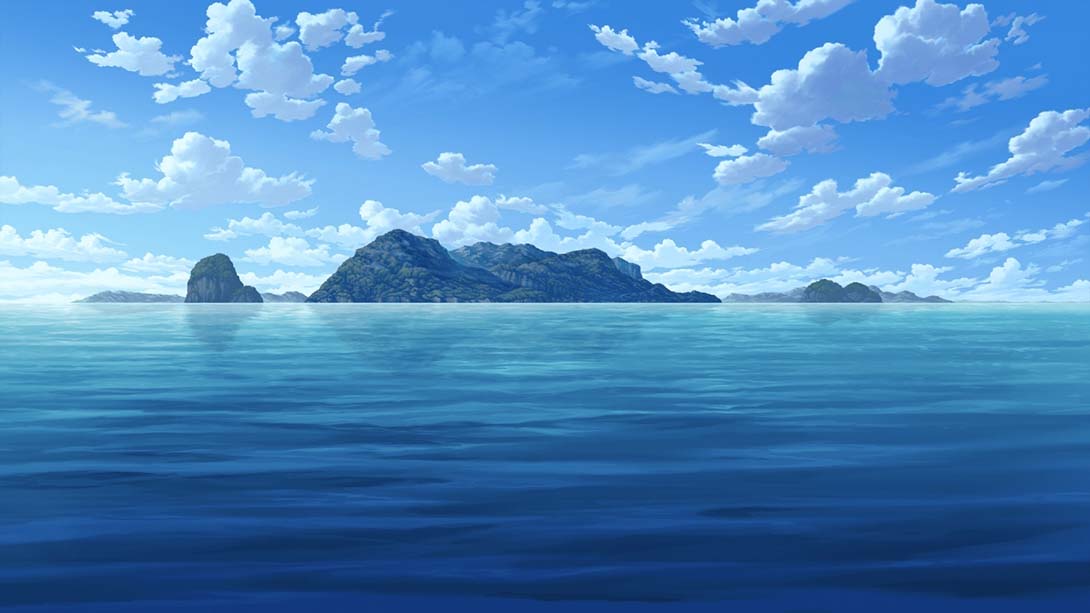 少女首领的推理领域：黄金岛的密约 Girl Chiefs Reasoning Area-G... 日语_2