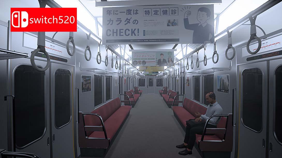 【美版】8号站台 .Platform 8 中文_3