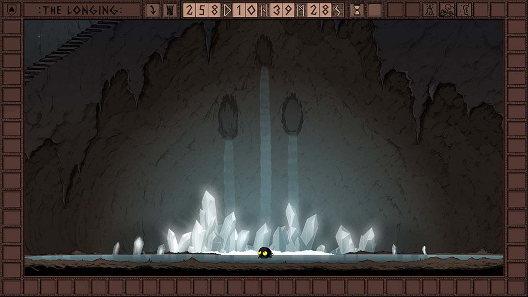 漫长等待 The Longing 中文_6