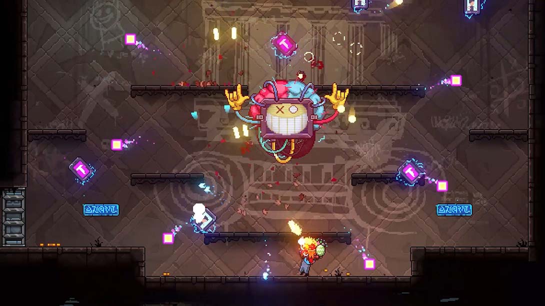 霓虹深渊游戏截图6