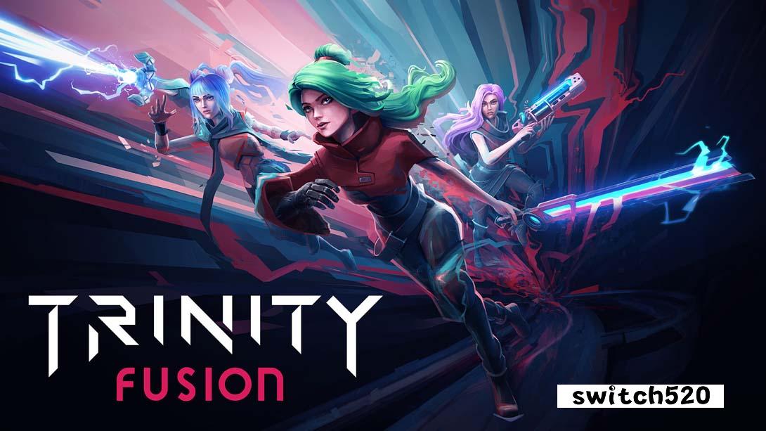 三体融合游戏截图1