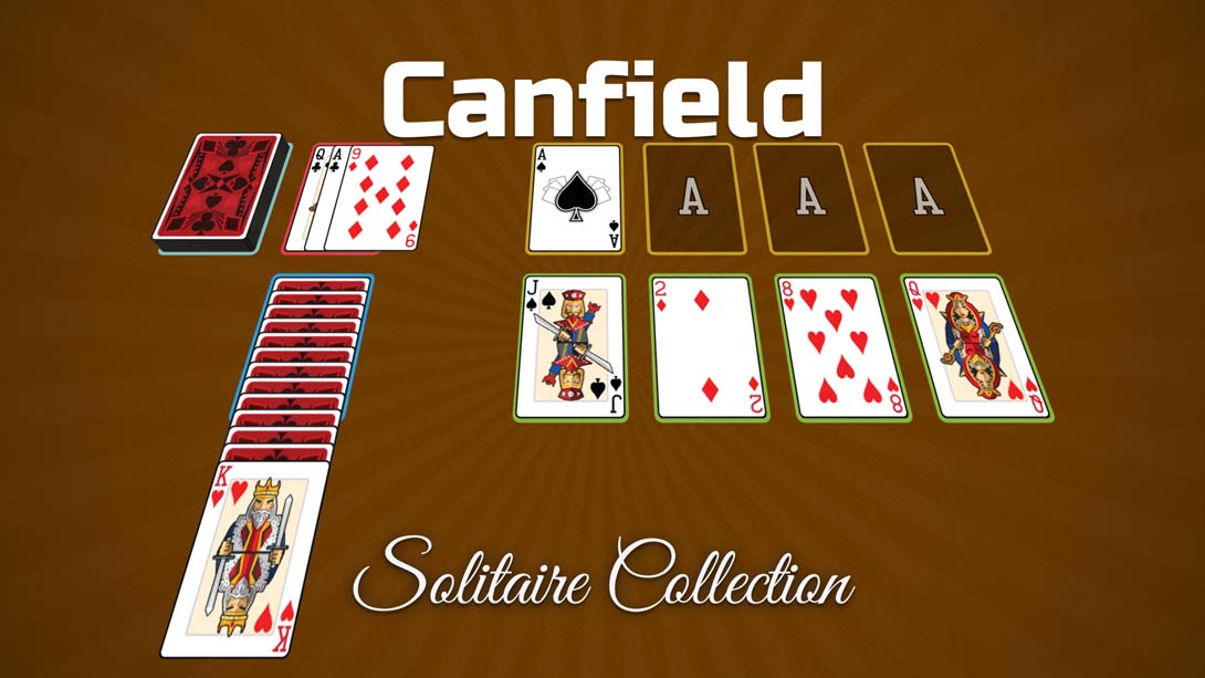 【美版】Canfield Collection 英语_0
